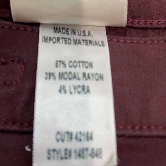 Citizens of Humanity Rocket HIgh-Waisted Jeans - Picture 8 of 9